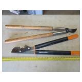 2 Pruners