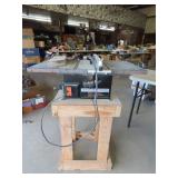 Black & Decker Table Saw - Doesn