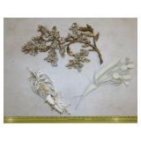 3pc of Wall Art