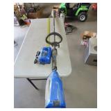 Kobalt 40 Volt Weedeater w/ Charger