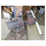 Wilton Table Vice