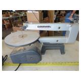 Drimel 16" Scroll Saw - WORKS