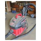 Craftsman 4 Gallon Shop Vac - WORKS