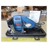 Ryobi JM 80 Plate Jointer