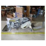 Rival Electric Food Slicer