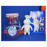 3pc Pillsbury Lot