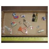 Lot of Miniatures