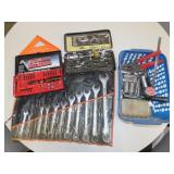 Lot of Tools
