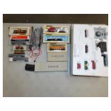 Model Train Lot