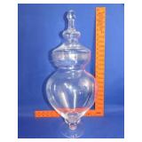 Apothecary Jar