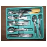 Flatware