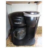 Keurig Coffee Maker