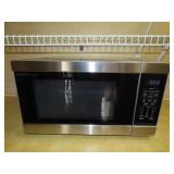 Microwave - Very Clean - 22W 16D 13T