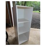 Bookshelf / Storage Shelf