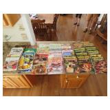 Lot of Southern Living Cook Books