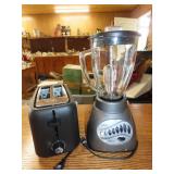 Toaster & Blender