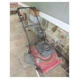 Murray Push Mower - Untested