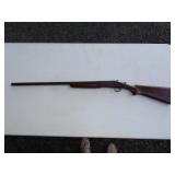 JC Higgins Model 1011 12ga Single Shot