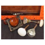 Antique Door Hardware
