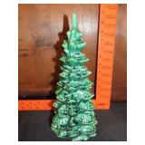 Ceramic Christmas Tree
