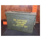 Ammo Can
