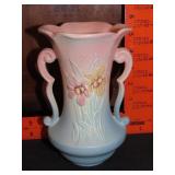 Hull Pottery Vase