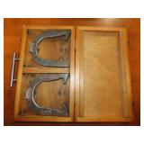 Horseshoe Case