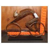 Cyclelist Decor