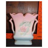 Hull Pottery Vase