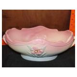 Hull Pottery Planter