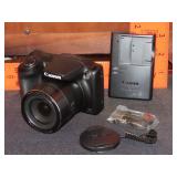Cannon Power Shot SX420 IS