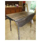 Drop Leaf Table