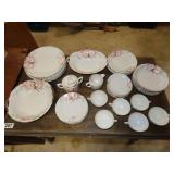 Noritake Azalea China