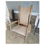 Porch Rocker