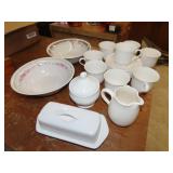 Lot of Dishes