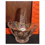 Glass Basket