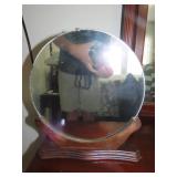 Shaving / Dresser Mirror -12W 13T