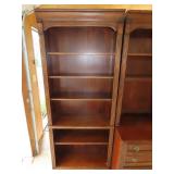 Hooker Furniture Bookcase