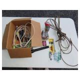 Lot of Misc Tools / Hardware
