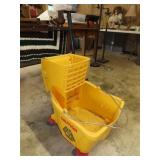 Mop Bucket