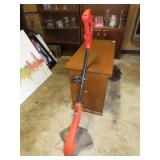 Black & Decker Electric Weedeater