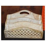 Letter Organizer