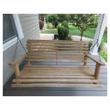 Porch Swing - 45W
