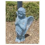 Concrete Angel