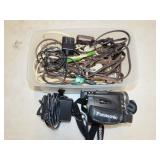 Panasonic Camcorder & Drop Cords