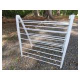 Folding Drying Rack