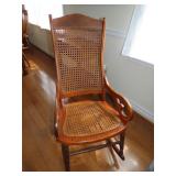Antique Rocking Chair