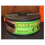 Roll Of Terrace Board