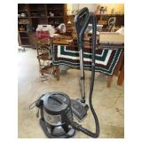 Rainbow Vacuum Cleaner Untested