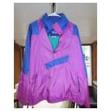 Northface Windbreaker - Size M